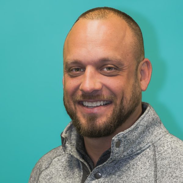 Aaron Christy founder Attica Roofing