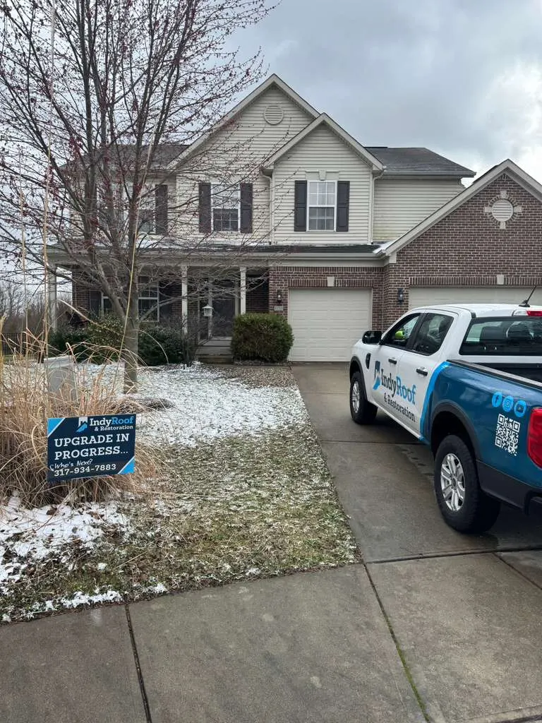 Manufacturer-certified roof installation in Attica